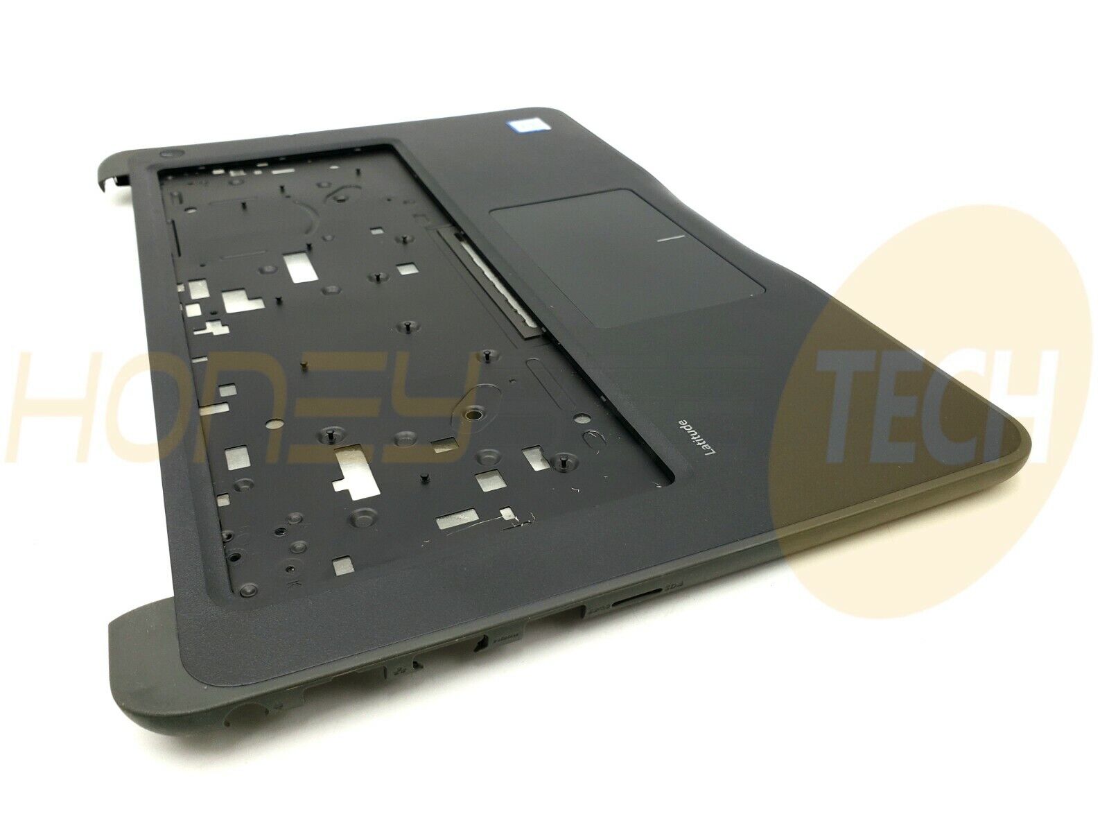 GENUINE DELL LATITUDE 3380 PALMREST TOUCHPAD ASSEMBLY 5505V 05505V GRADE B - Honeybee-Technologies