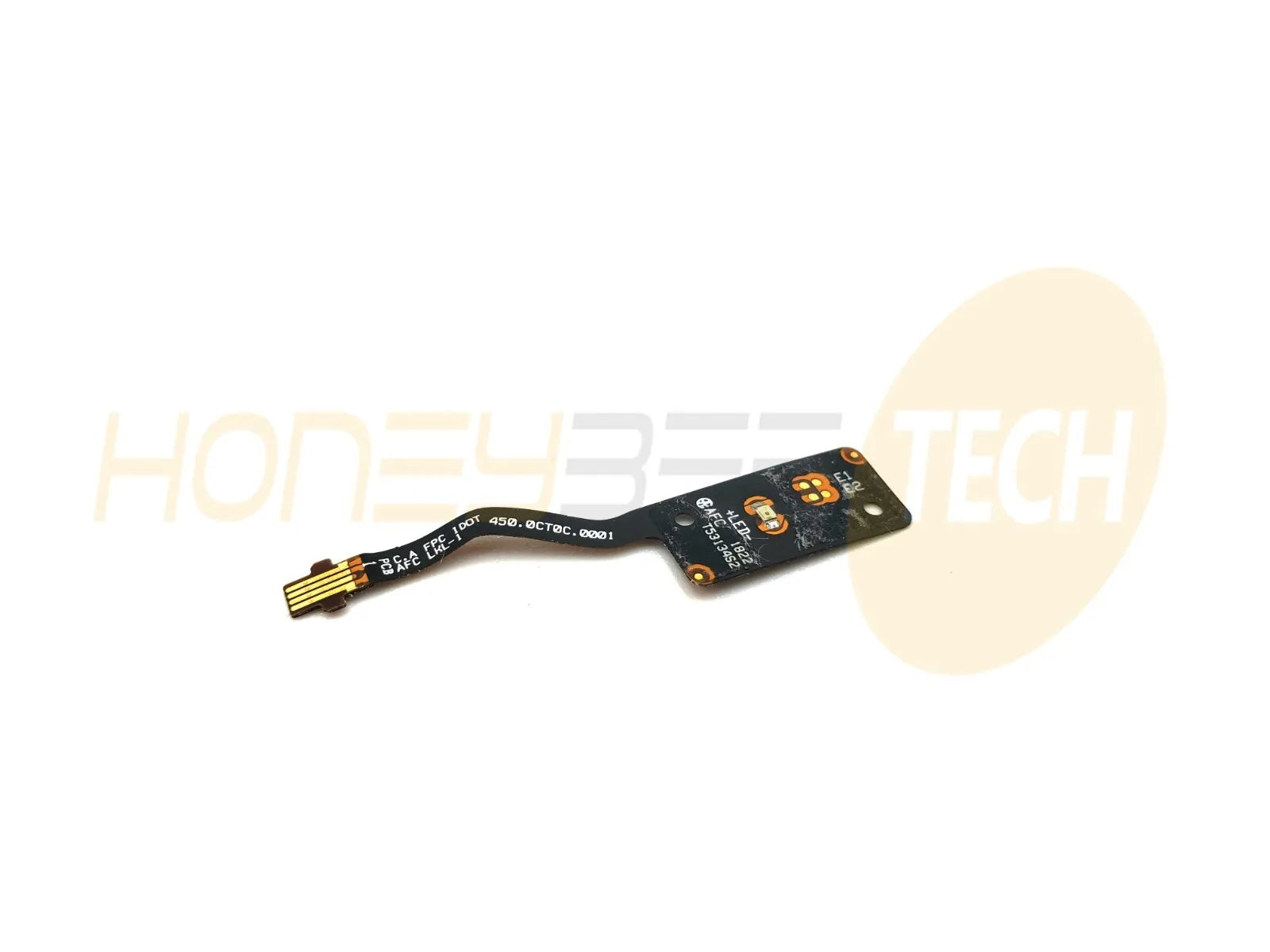 GENUINE LENOVO THINKPAD L380 LAPTOP LED LIGHT CABLE 02DA322 TESTED - Honeybee-Technologies
