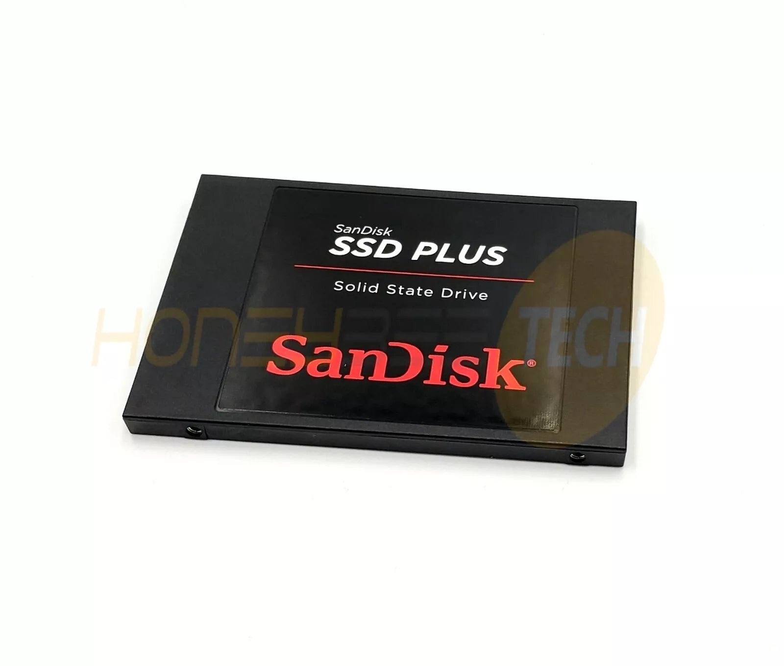 SANDISK INTERNAL 480GB 2.5" SATA III SSD 7MM DRIVE SDSSDA-480G TESTED - Honeybee-Technologies