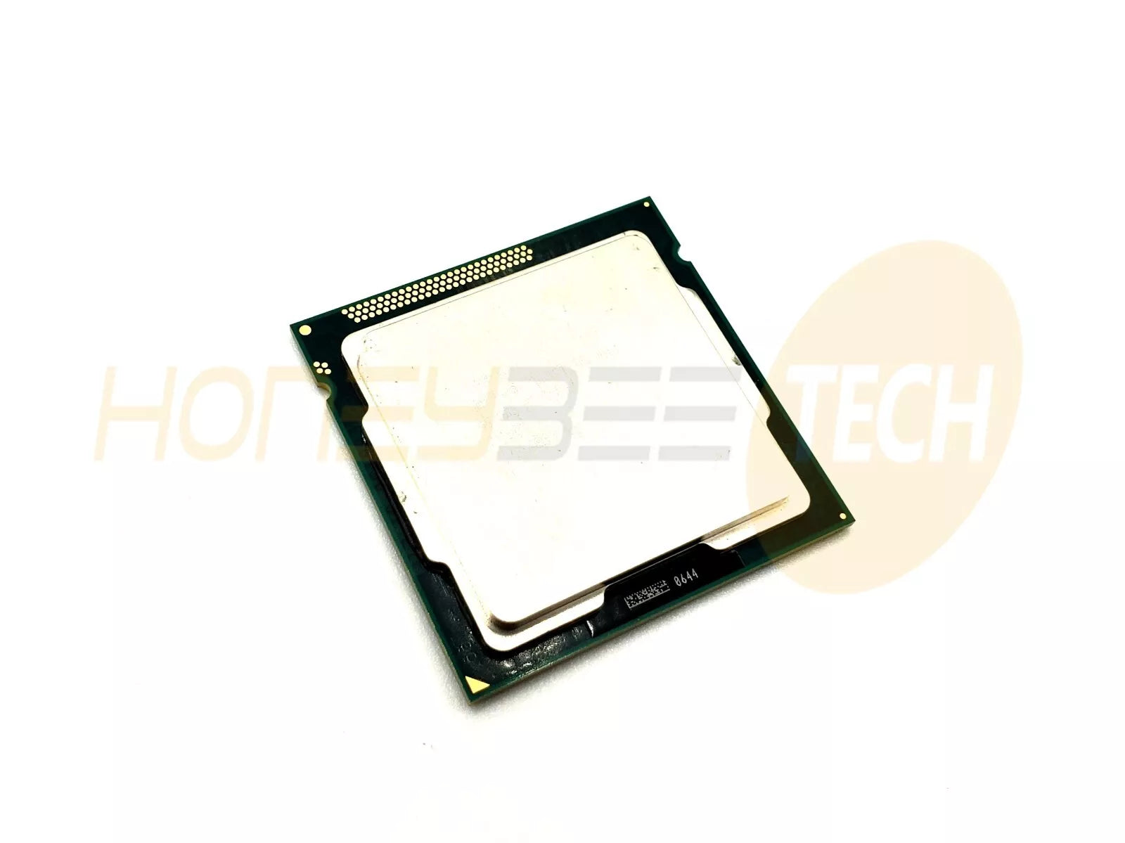 GENUINE INTEL 2.7GHZ 3MB DUAL CORE CPU PROCESSOR SR05S G630 TESTED - Honeybee-Technologies