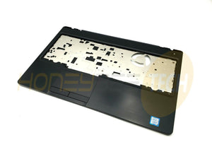 GENUINE DELL LATITUDE 5580 PRECISION 3520 PALMREST TOUCHPAD M9NWK GRADE B - Honeybee-Technologies