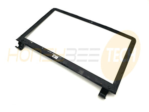 GENUINE HP PAVILION 15T-AB200 LAPTOP LCD FRONT TRIM BEZEL 809027-001 GRADE A - Honeybee-Technologies