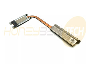 GENUINE DELL INSPIRON 7460 LAPTOP CPU COOLING HEATSINK 84DXK 084DXK - Honeybee-Technologies