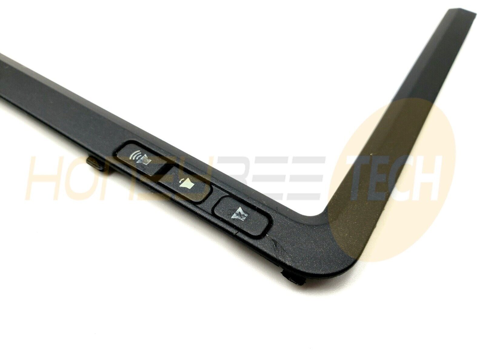 GENUINE DELL LATITUDE E7240 KEYBOARD TRIM WITH BUTTONS 1VW13 01VW13 GRADE B - Honeybee-Technologies