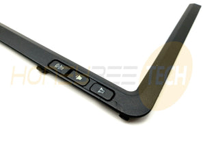 GENUINE DELL LATITUDE E7240 KEYBOARD TRIM WITH BUTTONS 1VW13 01VW13 GRADE B - Honeybee-Technologies