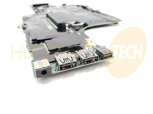 GENUINE LENOVO THINKPAD P50 INTEL MOTHERBOARD i7-6820HQ 4GB 01AY364 TESTED - Honeybee-Technologies