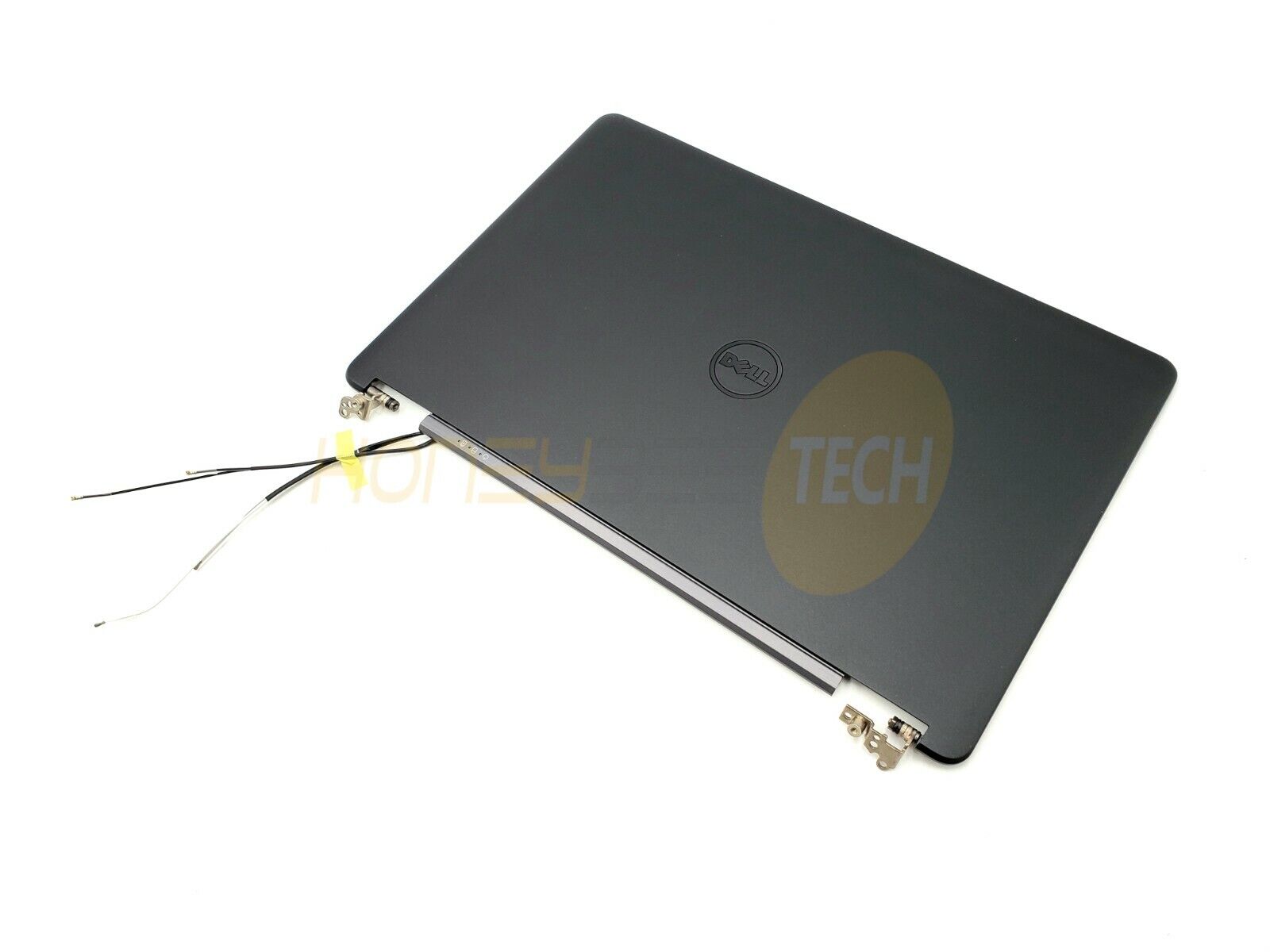 NEW GENUINE DELL LATITUDE E7250 LAPTOP LCD BACK COVER REAR LID TWKC5 6DC20 - Honeybee-Technologies