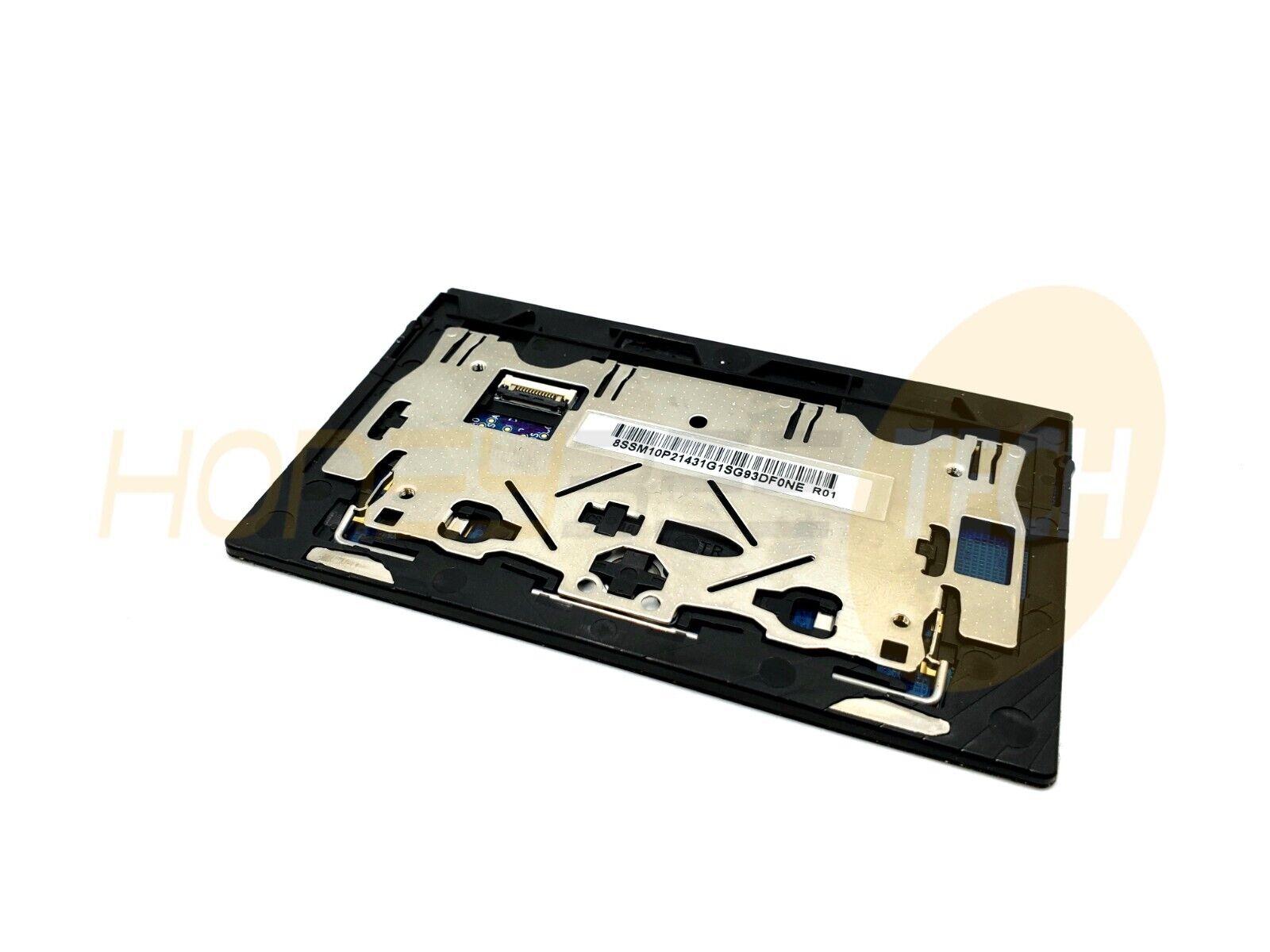 GENUINE LENOVO THINKPAD T480S LAPTOP TOUCHPAD SENSOR MODULE 01LV590 TESTED - Honeybee-Technologies