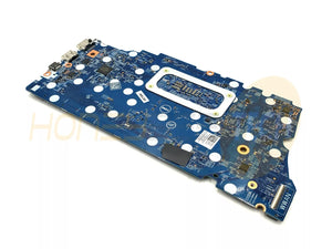 GENUINE DELL LATITUDE 3510 INTEL MOTHERBOARD i5-10210U 1.6GHZ MYG77 TESTED - Honeybee-Technologies