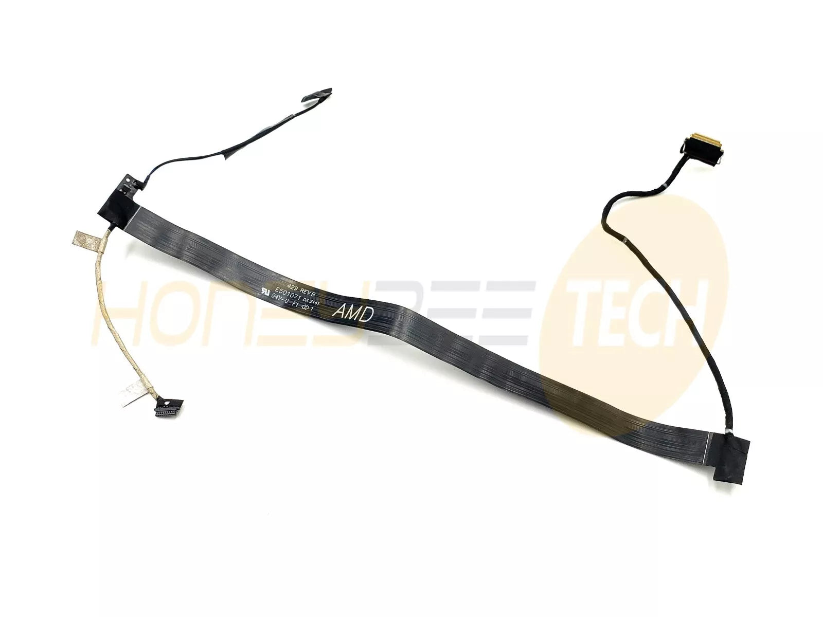 GENUINE LENOVO THINKPAD T14 G2 CAMERA CABLE HT4B5 DC02002F710 5C11C12534 TESTED - Honeybee-Technologies