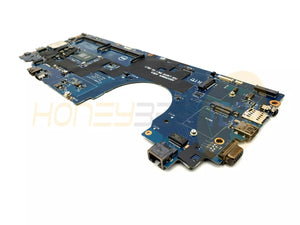 GENUINE DELL LATITUDE 5590 INTEL MOTHERBOARD i5-8250U LA-F411P FJGHG TESTED - Honeybee-Technologies