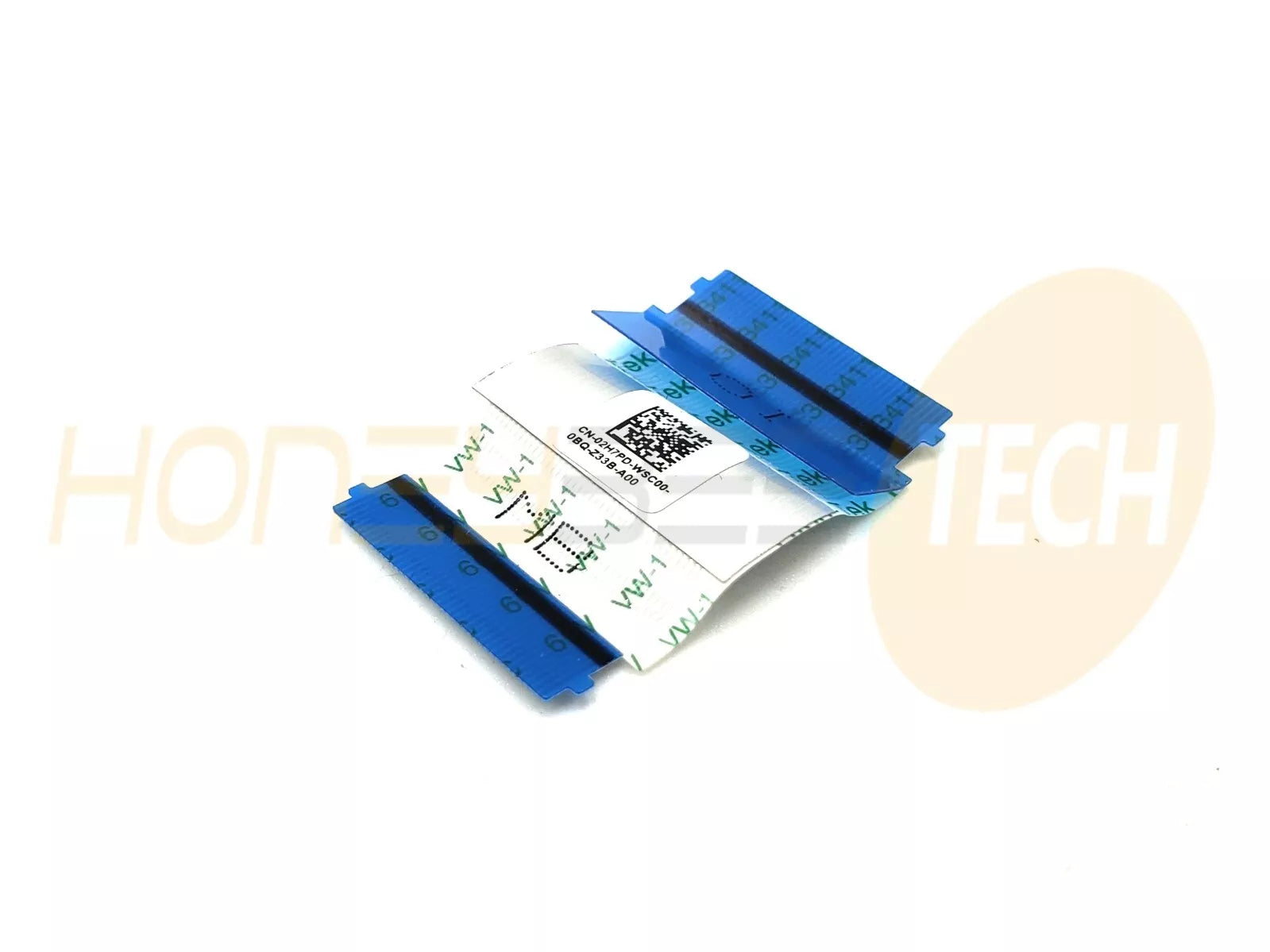 GENUINE DELL LATITUDE 3310 2-IN-1 SD/USB/AUDIO BOARD CABLE 2H7PD 02H7PD TESTED - Honeybee-Technologies