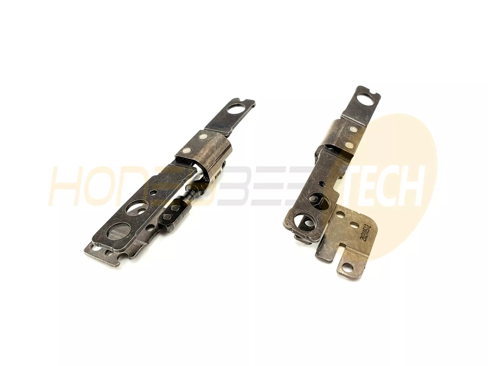 GENUINE DELL VOSTRO 7510 LAPTOP LEFT AND RIGHT HINGE KIT - Honeybee-Technologies