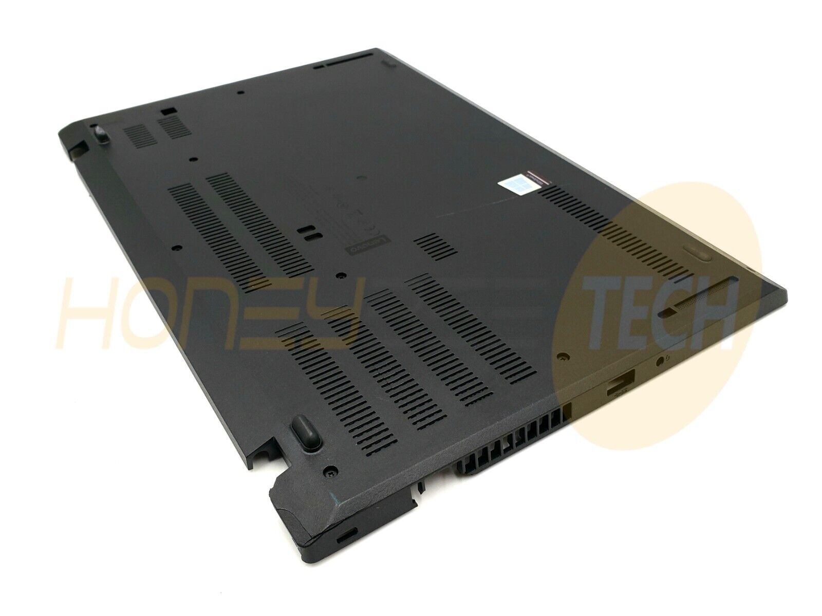 GENUINE LENOVO THINKPAD L480 BOTTOM BASE CASE COVER SBB0L15773 01LW319 GRADE C - Honeybee-Technologies