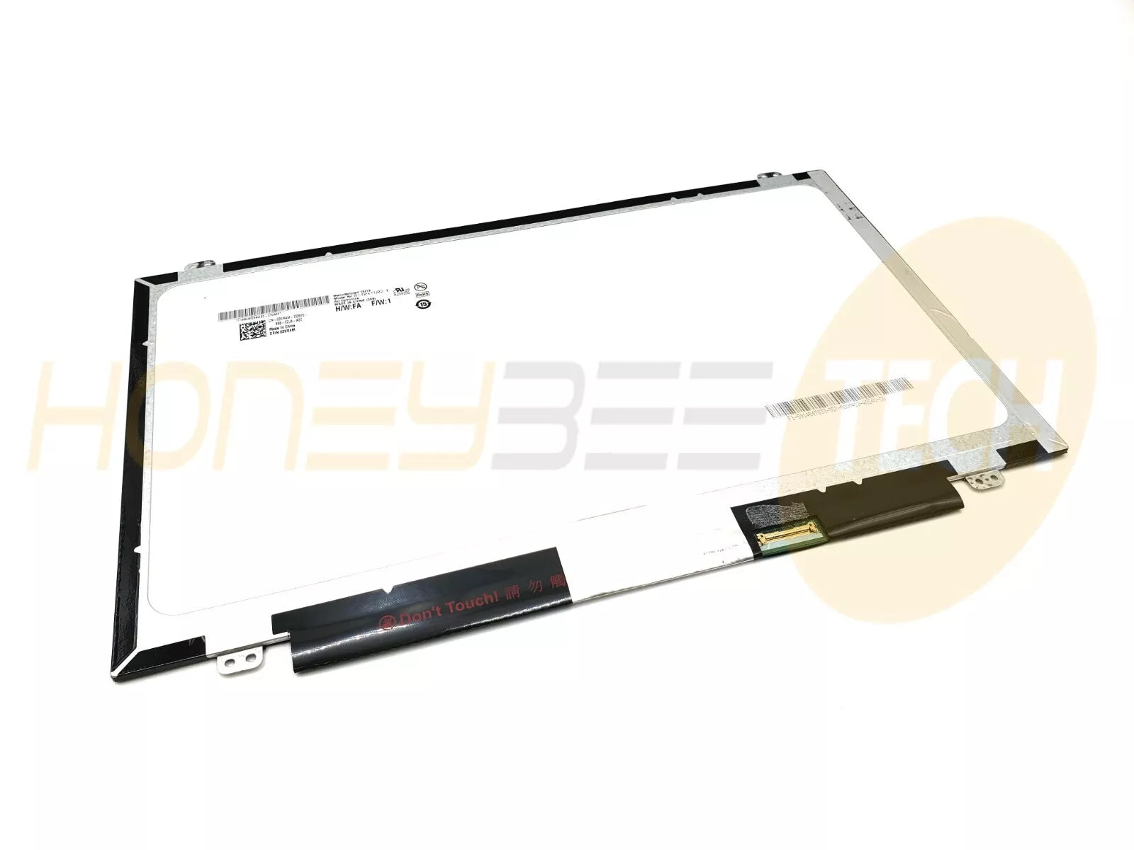 GENUINE DELL LATITUDE 3490 5490 E7440 14" LED SCREEN HD B140XTN02.E 3VR4M TESTED - Honeybee-Technologies
