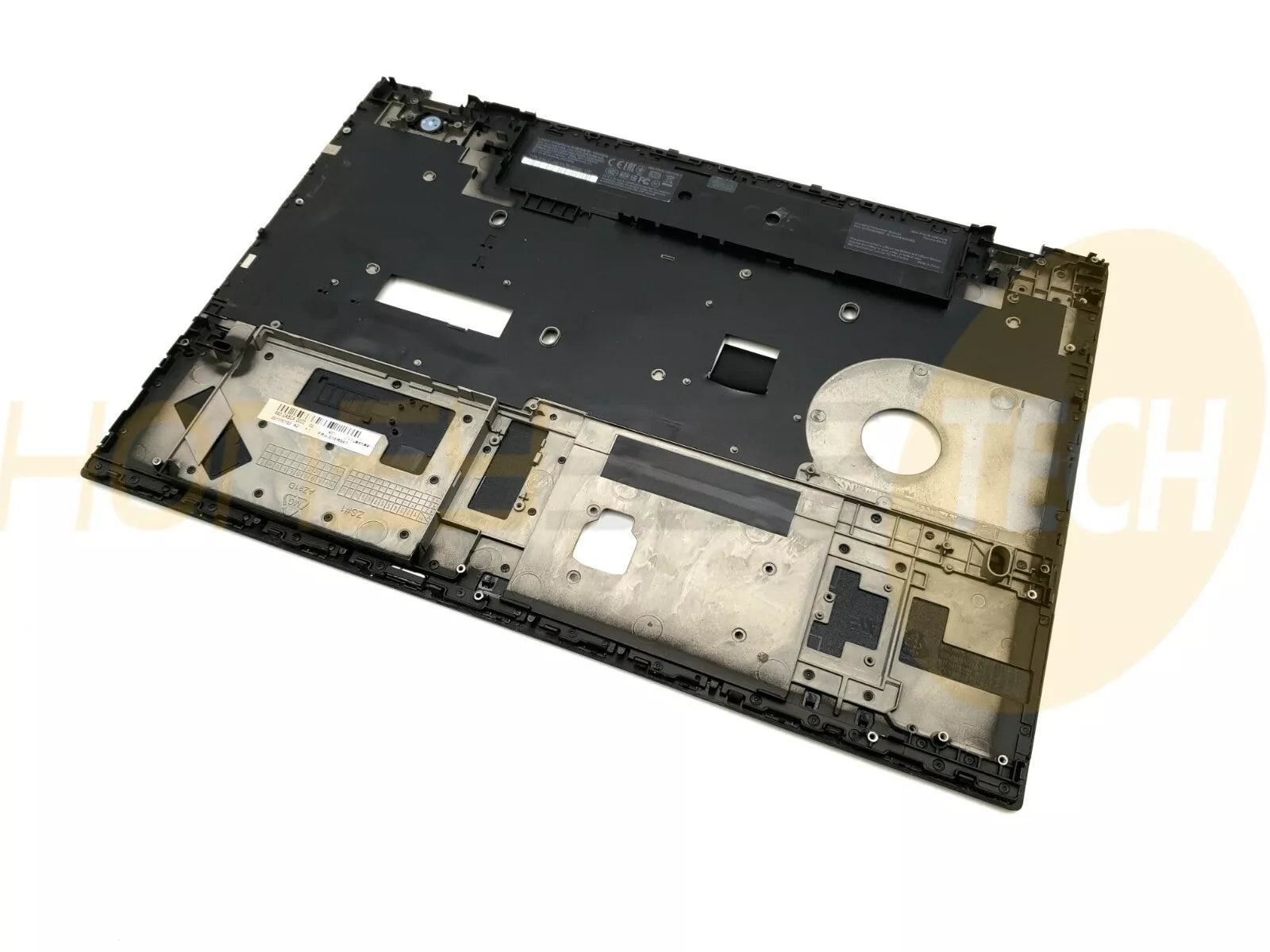 GENUINE LENOVO THINKPAD T570 P51S PALMREST ASSEMBLY W/O FPR 01ER047 GRADE A - Honeybee-Technologies