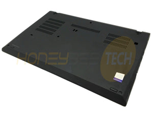 GENUINE LENOVO THINKPAD T14 GEN 1 BOTTOM BASE CASE COVER 5CB0S95407 GRADE C - Honeybee-Technologies
