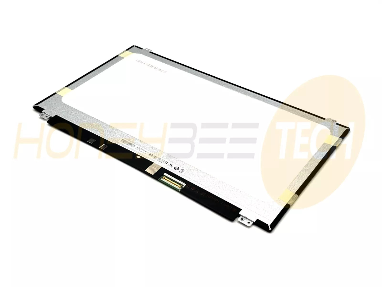 GENUINE HP NOTEBOOK 15-BS013DX 15.6" TOUCHSCREEN PANEL HD 809612-013 TESTED - Honeybee-Technologies