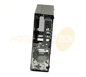 GENUINE DELL OPTIPLEX 5060 SFF EMPTY CHASSIS CASE 43G3W 043G3W GRADE A - Honeybee-Technologies