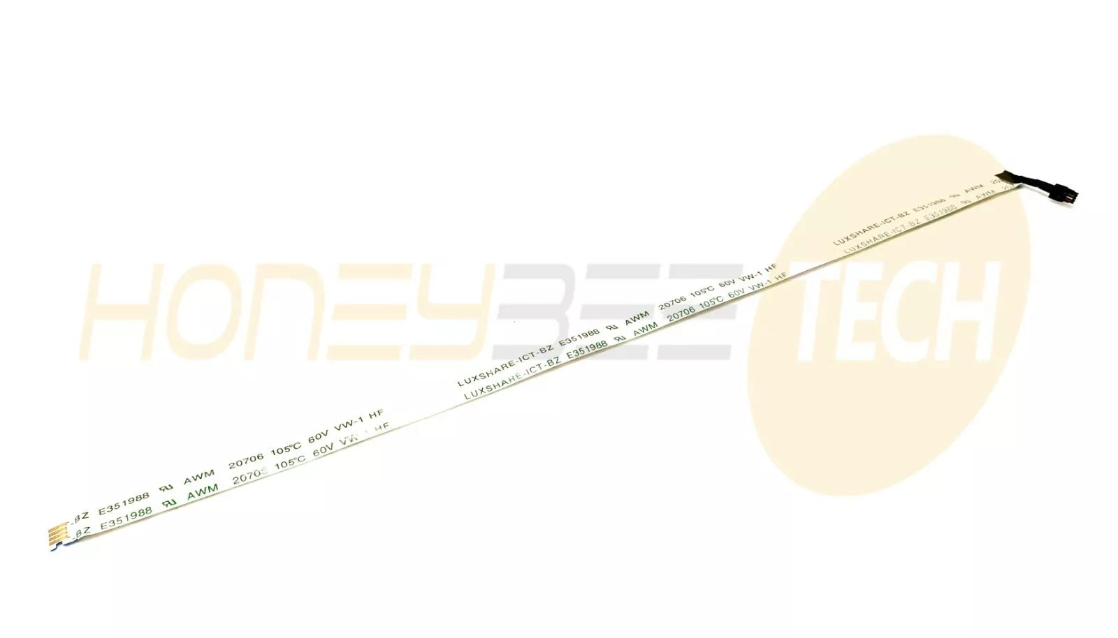 GENUINE LENOVO IDEAPAD 530S-14IKB CAMERA CABLE DC02001ZN00 5C10R20139 TESTED - Honeybee-Technologies