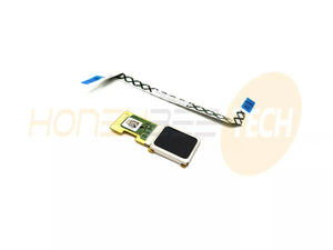 GENUINE LENOVO FLEX 4-1580 FINGERPRINT READER W/CABLE 5F30M32698 TESTED - Honeybee-Technologies