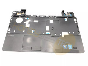 GENUINE DELL LATITUDE E5540 TOUCHPAD PALMREST FINGERPRINT READER CN3WV GRADE C - Honeybee-Technologies