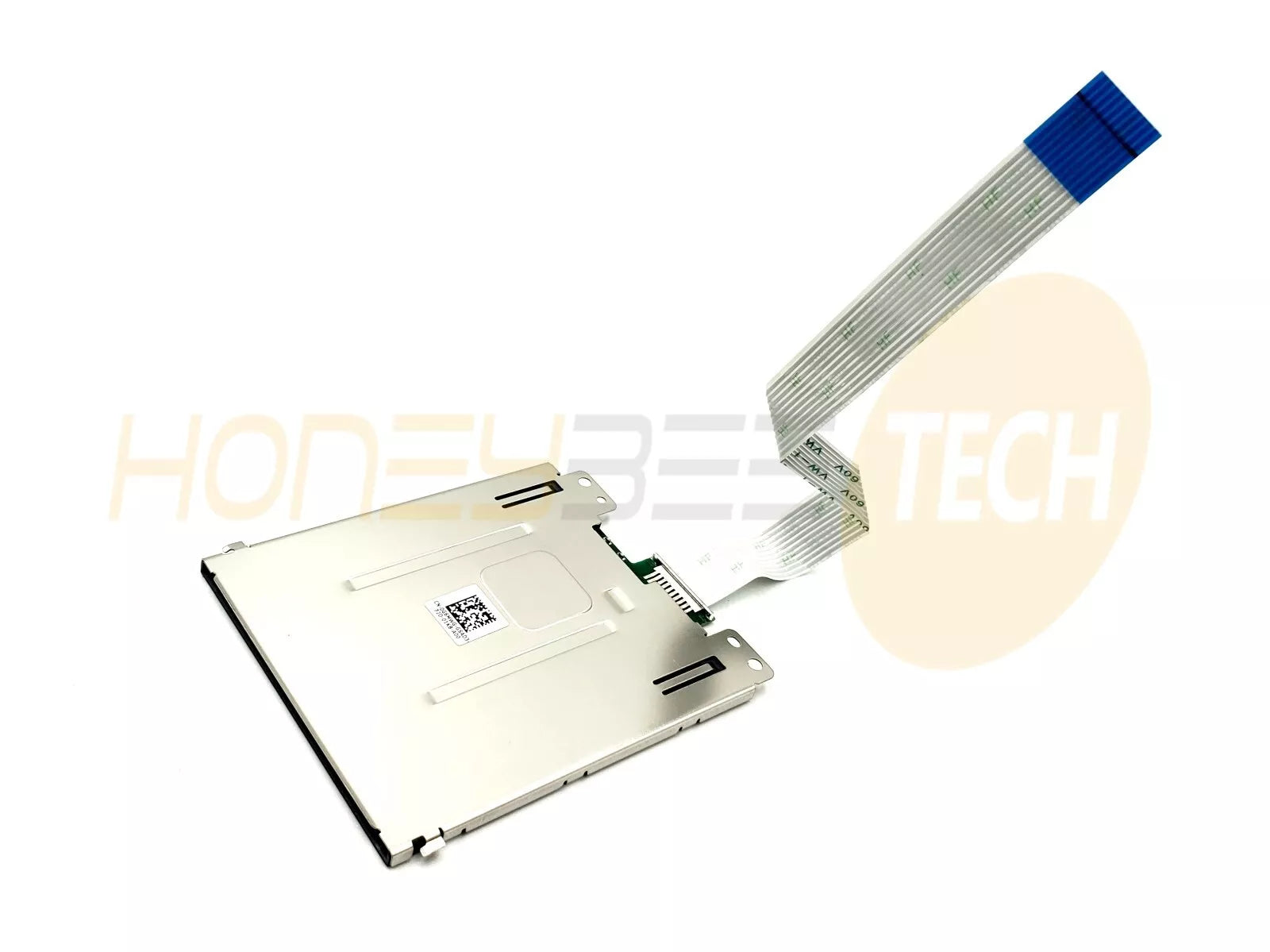 GENUINE DELL LATITUDE E7240 SMART CARD READER SLOT CAGE ASSEMBLY G6MWG TESTED - Honeybee-Technologies