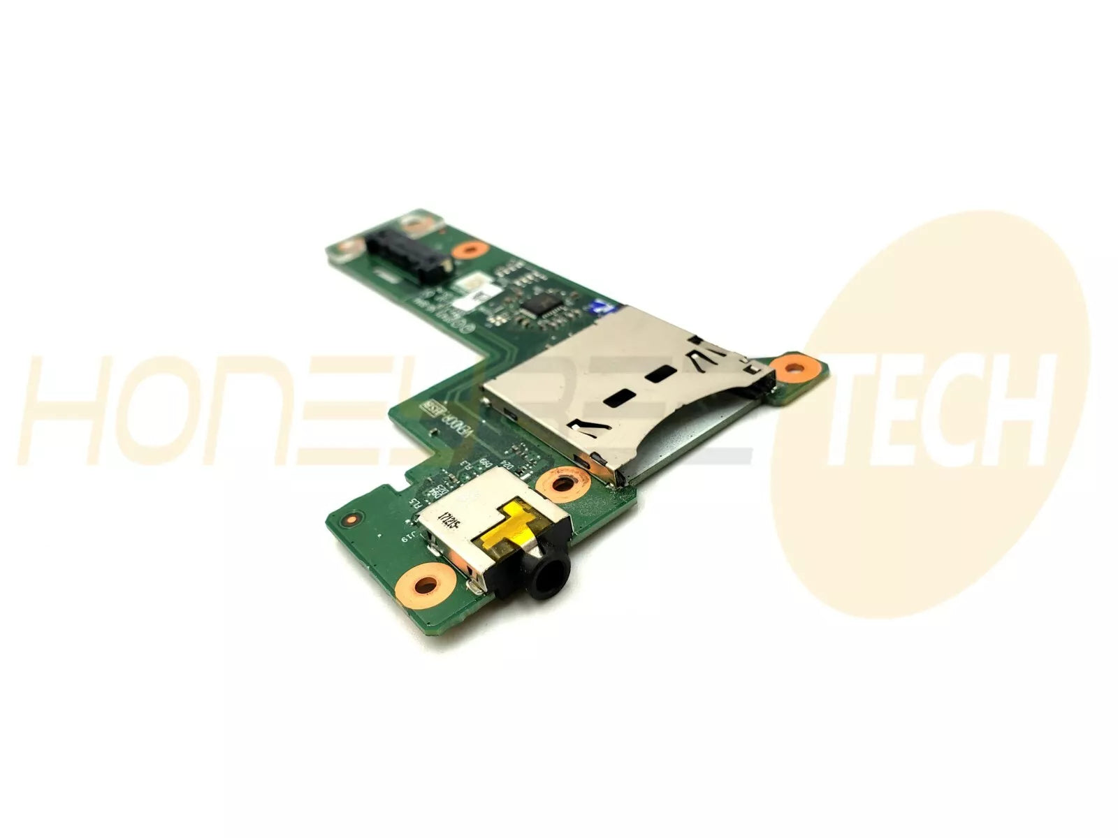 GENUINE LENOVO THINKPAD T470S LAPTOP SD AUDIO SUBCARD 01ER082 01ER384 TESTED - Honeybee-Technologies