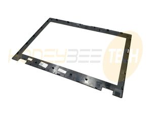 GENUINE DELL LATITUDE E5410 LAPTOP LCD FRONT TRIM BEZEL 00YF2 000YF2 GRADE A - Honeybee-Technologies