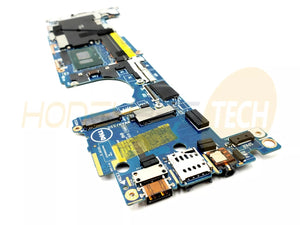 GENUINE DELL LATITUDE 7390 2-IN-1 INTEL MOTHERBOARD i5-8350U 8GB 41M0M TESTED - Honeybee-Technologies