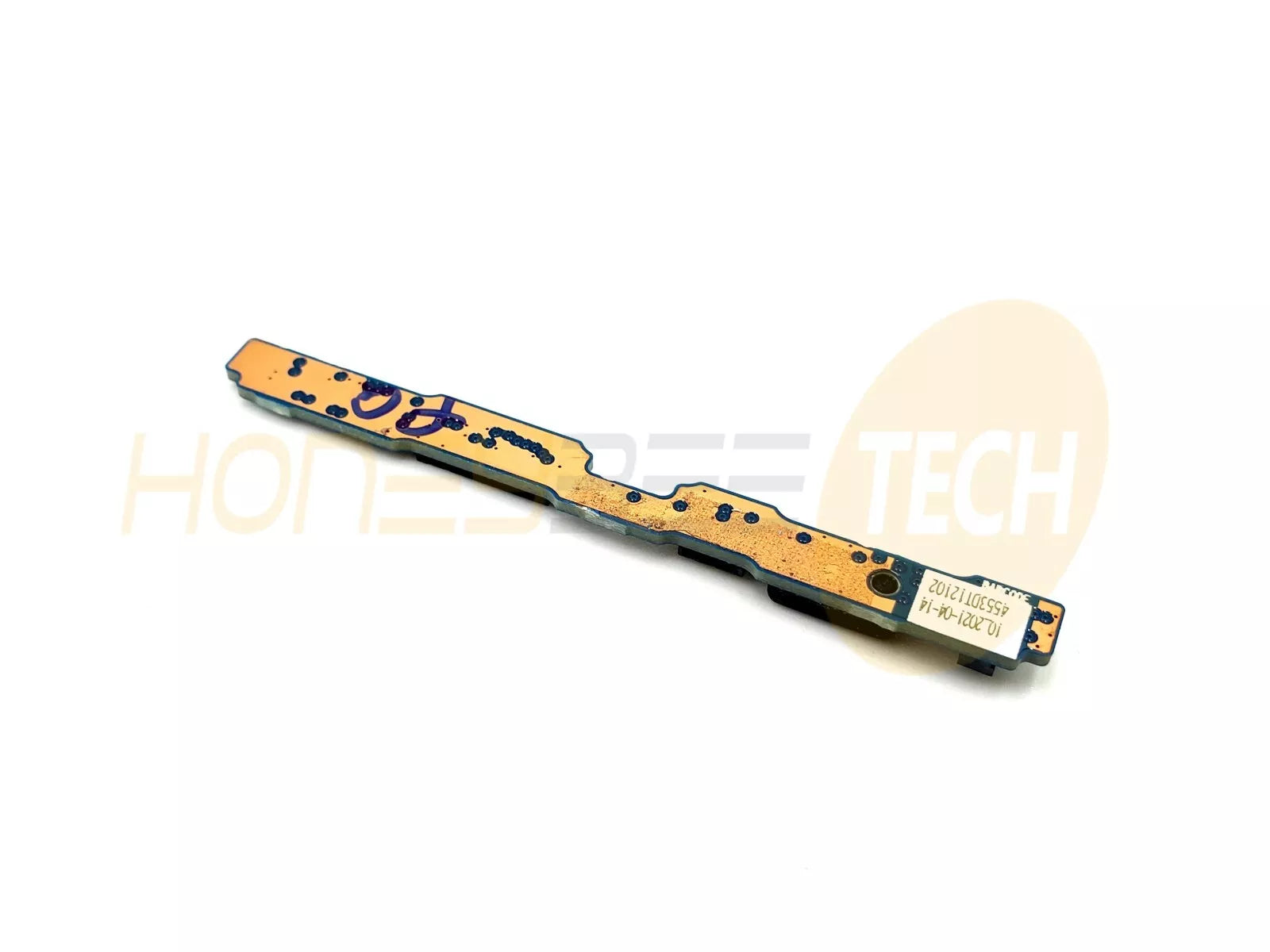 GENUINE LENOVO YOGA 7-14ITL5 LAPTOP MICROPHONE BOARD RIGHT 5C50S25112 TESTED - Honeybee-Technologies