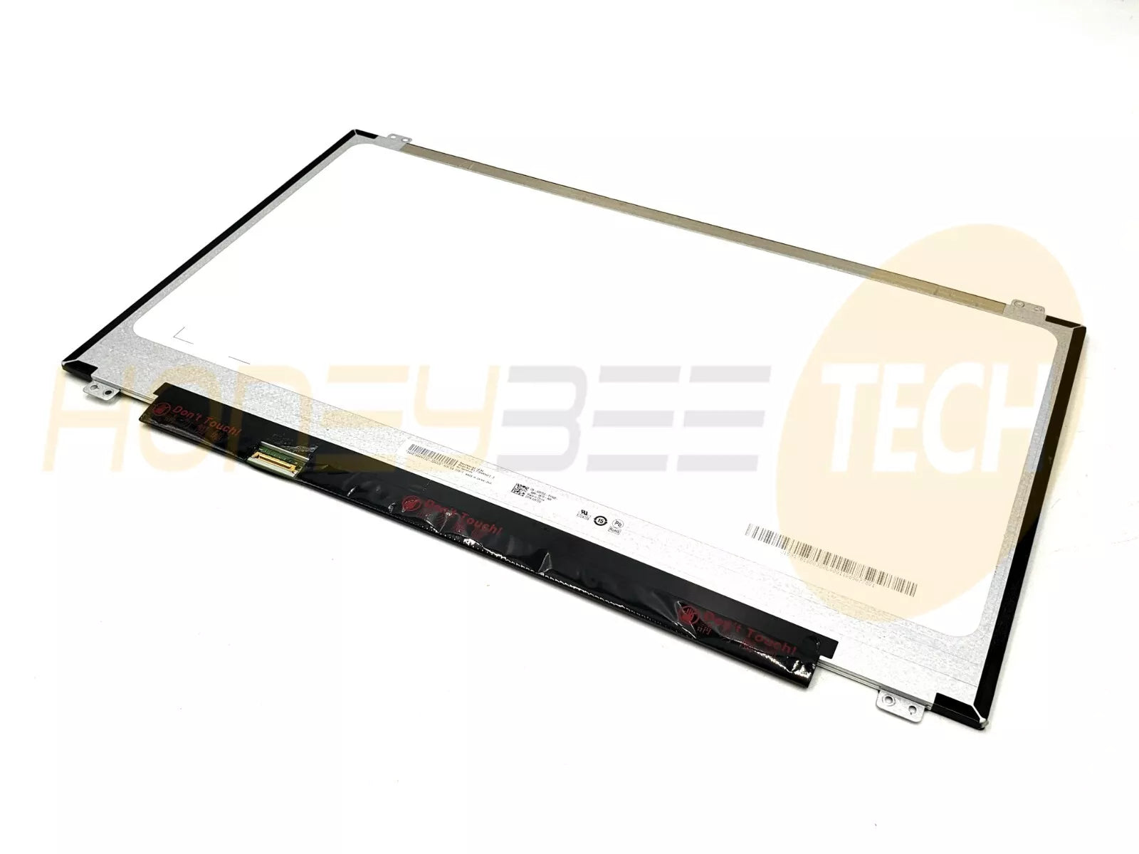 GENUINE DELL PRECISION 7710 7720 7730 17.3" LED LCD SCREEN FHD 257DG TESTED - Honeybee-Technologies