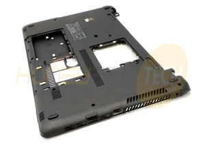 GENUINE HP NOTEBOOK 350 G1 LAPTOP BOTTOM BASE CASE ENCLOSURE 758047-001 GRADE B - Honeybee-Technologies