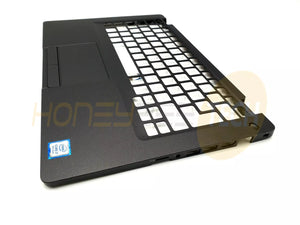 GENUINE DELL LATITUDE 5400 PALMREST TOUCHPAD ASSEMBLY A1899C MV4HG GRADE A - Honeybee-Technologies