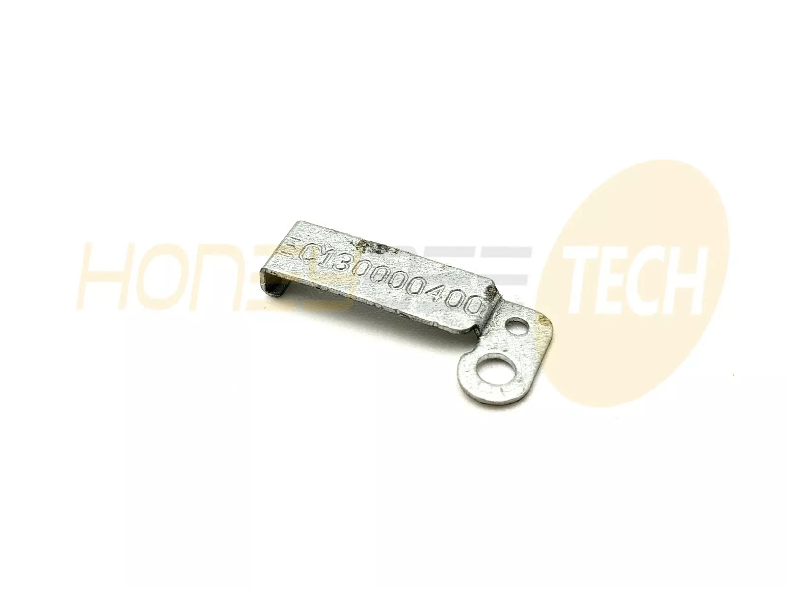GENUINE DELL LATITUDE E5250 LAPTOP DC JACK METAL MOUNTING BRACKET EC13000400 - Honeybee-Technologies