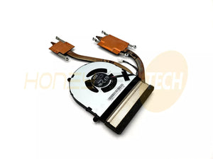 GENUINE LENOVO THINKPAD E560 CPU COOLING HEATSINK/FAN ASSEMBLY 00UP097 TESTED - Honeybee-Technologies