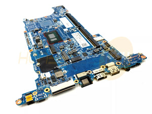 GENUINE HP ELITEBOOK 840 G5 INTEL MOTHERBOARD i5-8250U 1.6GHZ L15516-601 TESTED - Honeybee-Technologies