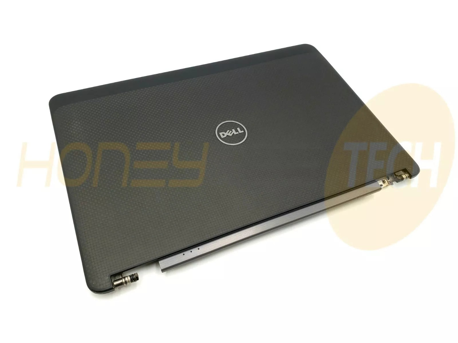 GENUINE DELL LATITUDE E7270 LAPTOP LCD BACK COVER FOR TOUCHSCREEN RYDK1 GRADE A - Honeybee-Technologies