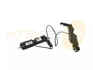 GENUINE DELL INSPIRON 3147 LAPTOP LEFT AND RIGHT SPEAKER ASSEMBLY RKY02 TESTED - Honeybee-Technologies