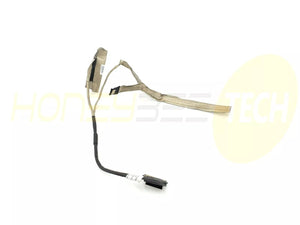 GENUINE DELL LATITUDE 7400 RIBBON LCD VIDEO CABLE 8XJN2 08XJN2 TESTED - Honeybee-Technologies