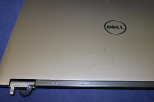 DELL LATITUDE E6540 LCD BACK COVER WITH HINGES 839FV 0839FV GRADE B - Honeybee-Technologies