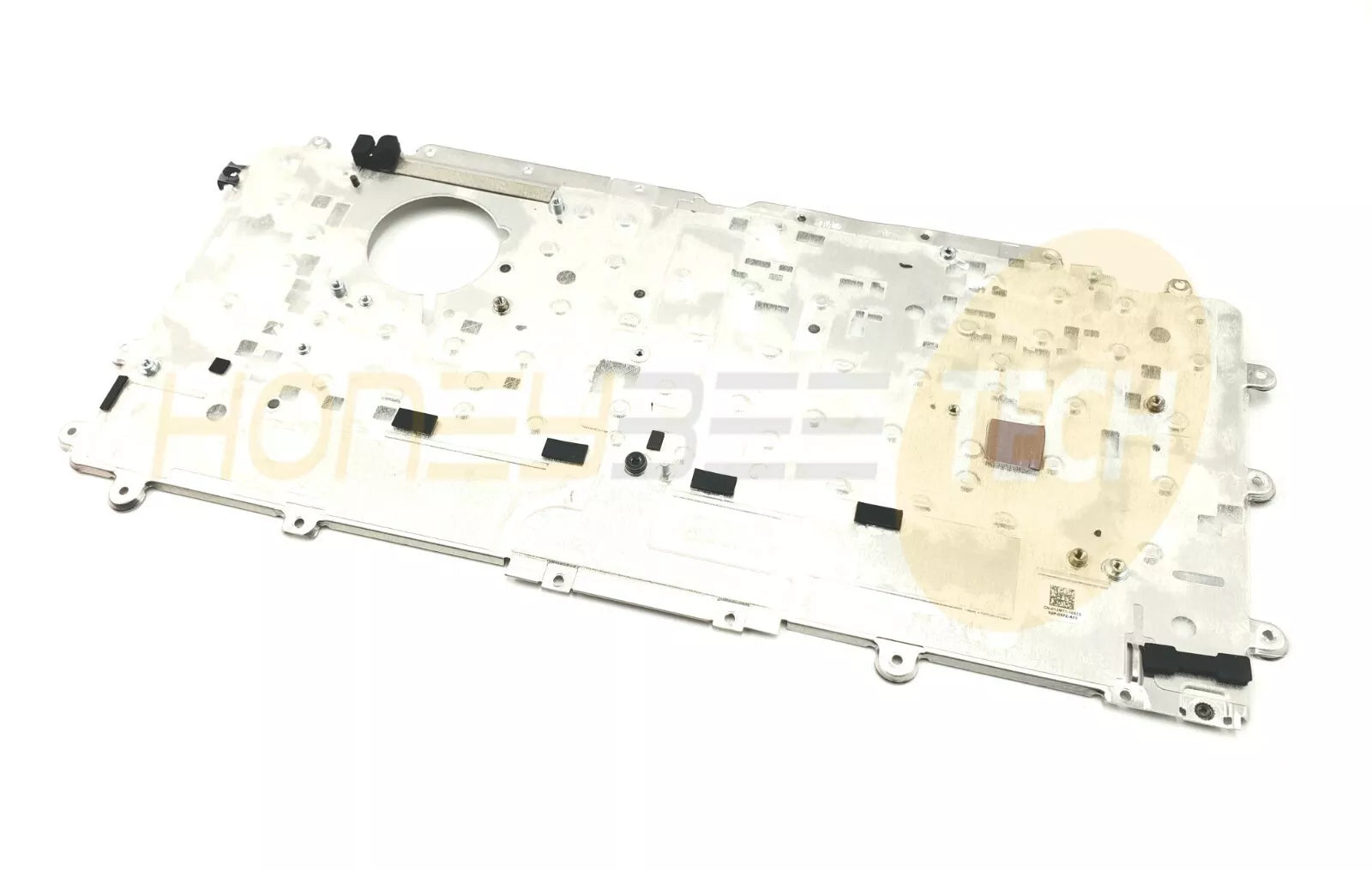 GENUINE DELL LATITUDE 5300 LAPTOP KEYBOARD TRAY SUPPORT BRACKET 13M71 013M71 - Honeybee-Technologies