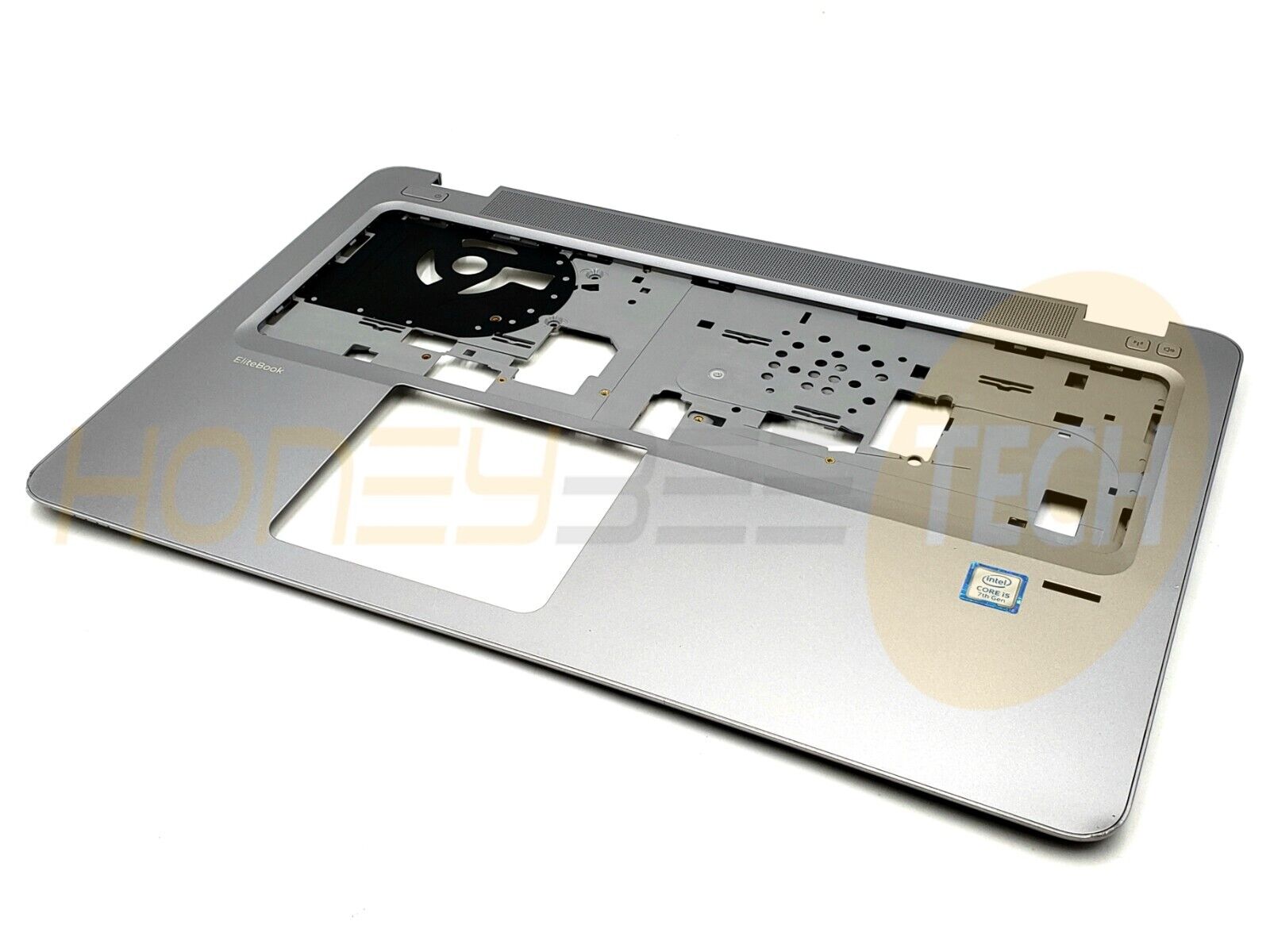 GENUINE HP ELITEBOOK 850 G4 PALMREST UPPER CASE ASSEMBLY 821191-001 GRADE B - Honeybee-Technologies