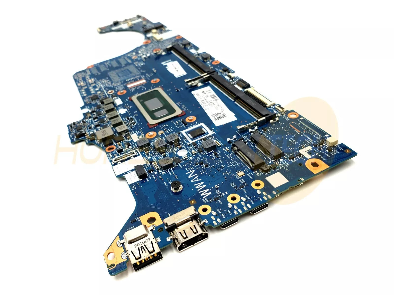 GENUINE HP ELITEBOOK 850 G7 LAPTOP MOTHERBOARD INTEL i7-10510U M05247-601 TESTED - Honeybee-Technologies