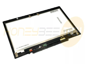 GENUINE LENOVO X1 CARBON 3RD GEN 14" TOUCHSCREEN PANEL WQHD 00HN842 WITH DEFECT - Honeybee-Technologies