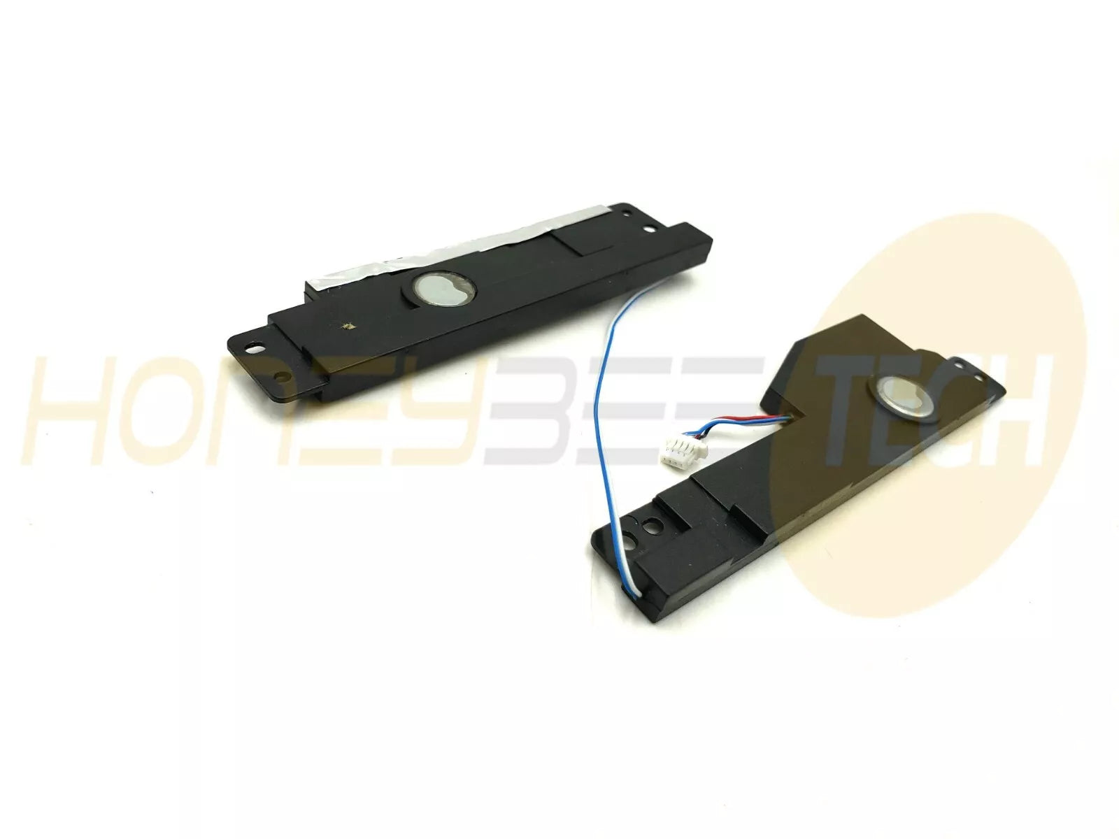 GENUINE LENOVO THINKPAD L390 LEFT AND RIGHT INTERNAL SPEAKERS 02DA331 TESTED - Honeybee-Technologies