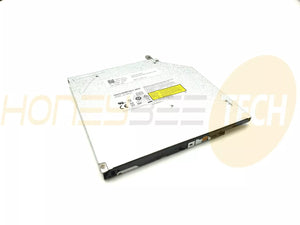 GENUINE DELL INSPIRON 3541 8X DVD+/-RW OPTICAL SATA DRIVE 9.5MM YYCRW TESTED - Honeybee-Technologies