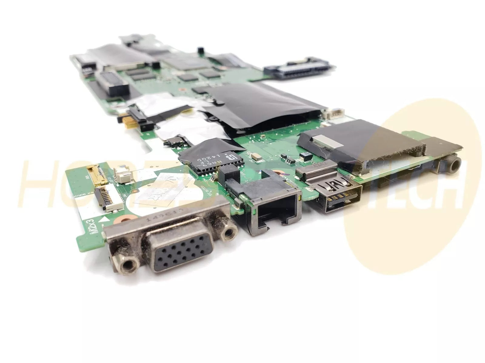 GENUINE LENOVO THINKPAD T440 LAPTOP MOTHERBOARD i5-4300U 1.90GHZ 00HM166 TESTED - Honeybee-Technologies