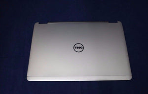 Dell Latitude E7440 14" LCD Back Cover Assmbly NO Hinges WiGig HV9NN 0HV9NN (10) - Honeybee-Technologies