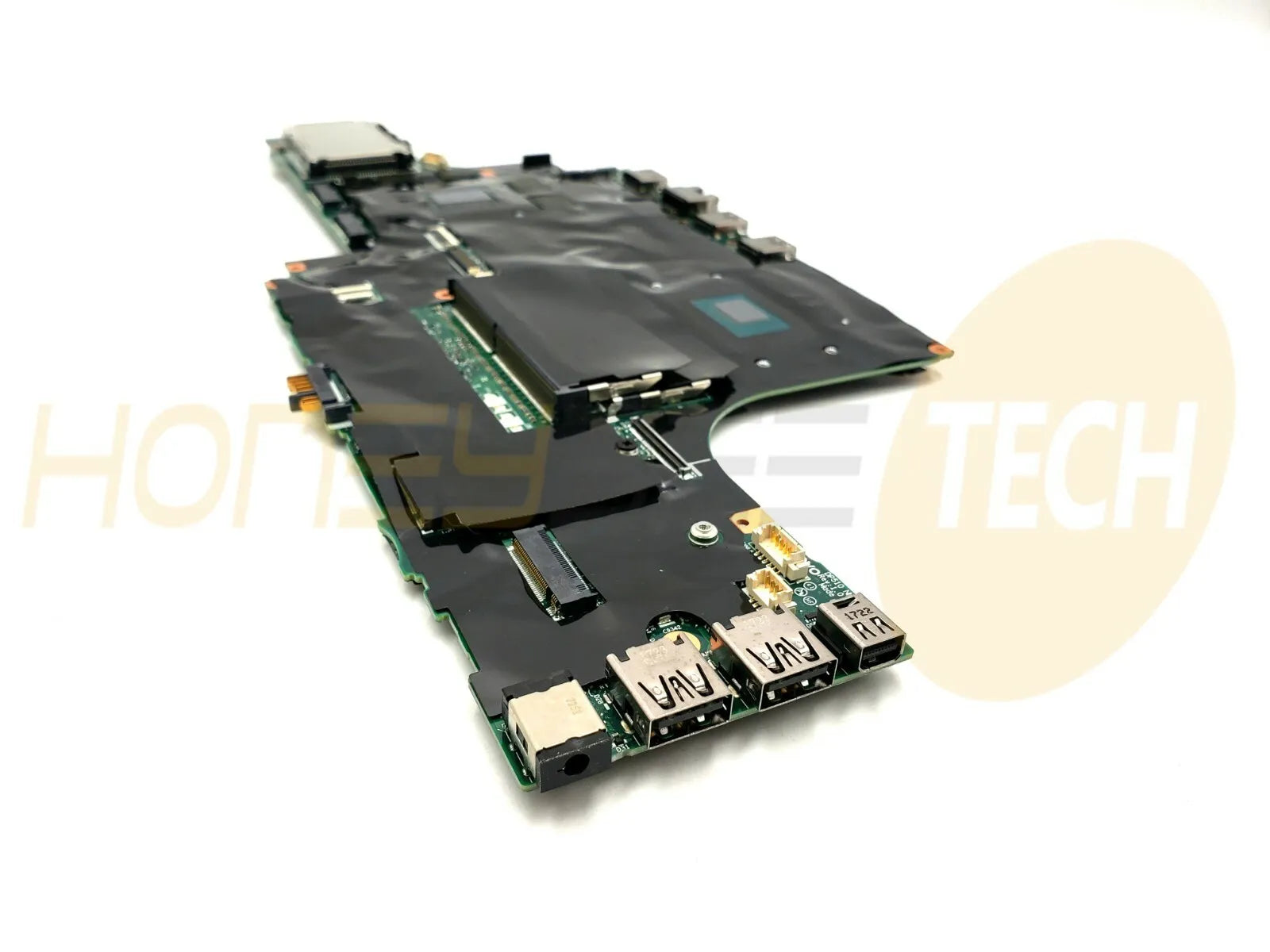 GENUINE LENOVO THINKPAD P51 MOTHERBOARD INTEL XEON E3-1505M 01AV365 TESTED - Honeybee-Technologies